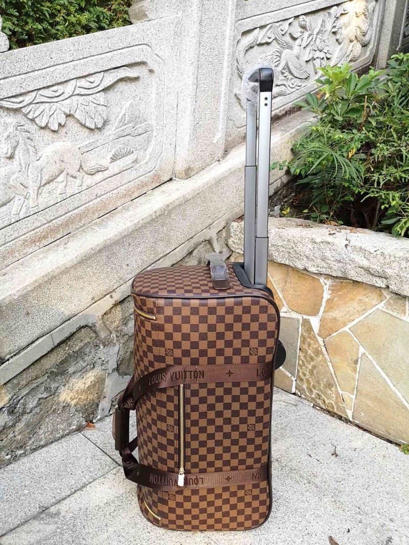 Louis Vuitton Suitcase